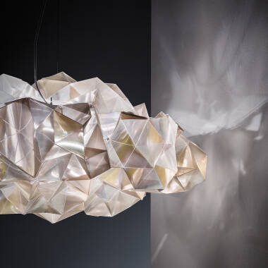 Afbeelding van Hanglamp SLAMP Drusa Suspension