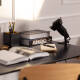 Image de Lampe de Bureau à Pince Kurangna