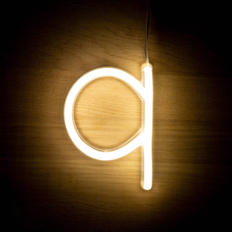 Image de Lettres Néon LED 