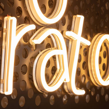 Image de Lettres Néon LED 