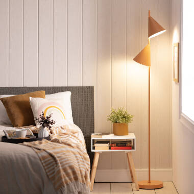 Bild von Stehlampe Whirlwind
