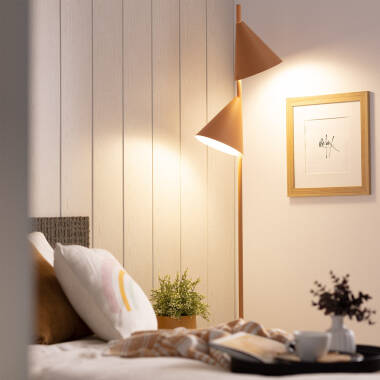 Bild von Stehlampe Whirlwind