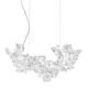 Image de Suspension Hanami Large Suspension SLAMP 