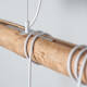 Image de Suspension Métal et Bois Yagis