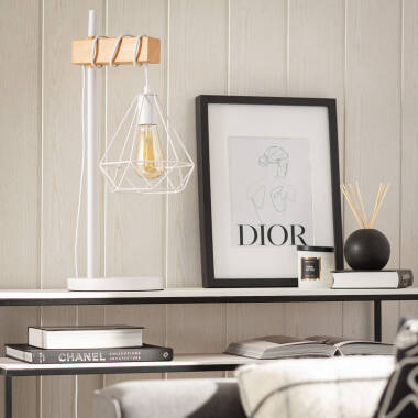 Afbeelding van Tafellamp Sardo