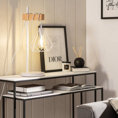 Afbeelding van Tafellamp Sardo