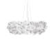 Image de Suspension Clizia Suspension Large Mama Non Mama SLAMP