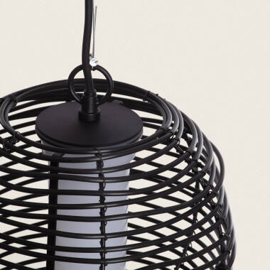 Bild von Pendelleuchte für den Außenbereich Asha