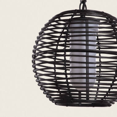 Bild von Pendelleuchte für den Außenbereich Asha