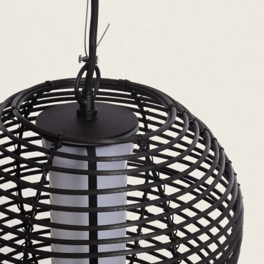 Bild von Pendelleuchte für den Außenbereich Asha