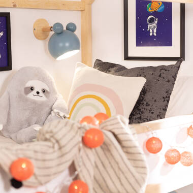 Image of Mimi Children's Wall Lamp 