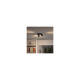 Image de Plafonnier PHILIPS 3 Spots Pongee