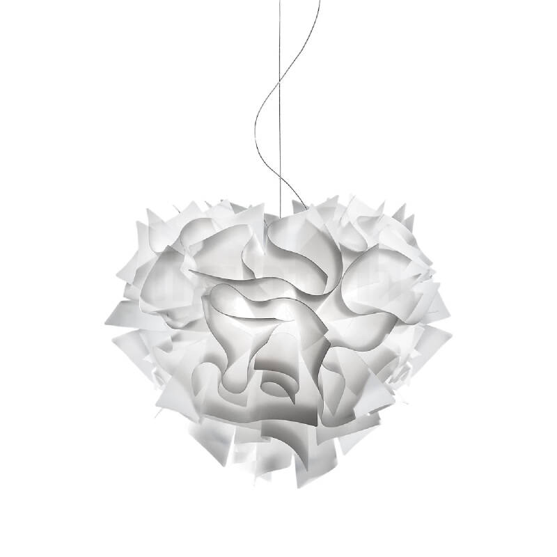 Image of SLAMP Veli Suspension Pendant Lamp Large