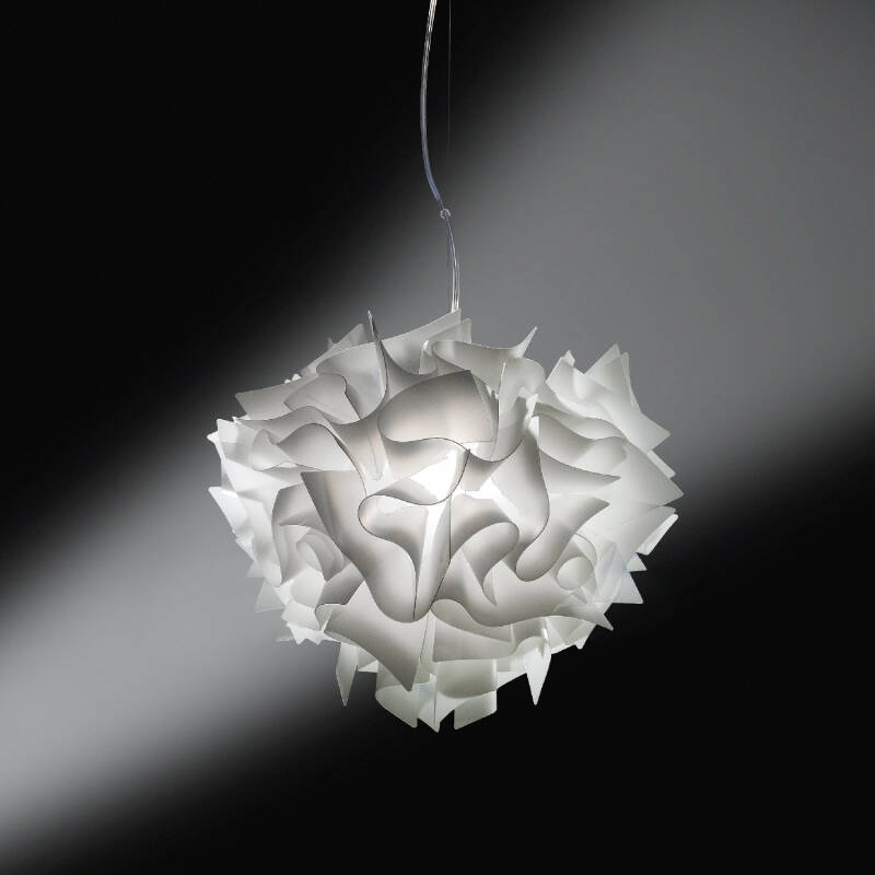 Image of SLAMP Veli Suspension Pendant Lamp Large