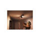 Image de Plafonnier LED White Color Centris GU10 2x5.7W PHILIPS Hue 