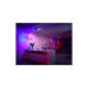 Image de Plafonnier LED White Color Centris GU10 2x5.7W PHILIPS Hue 