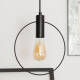 Image de Suspension Métal Mini Otos 
