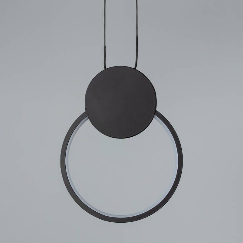 Image of Stendhal 10W Aluminium LED Pendant Lamp