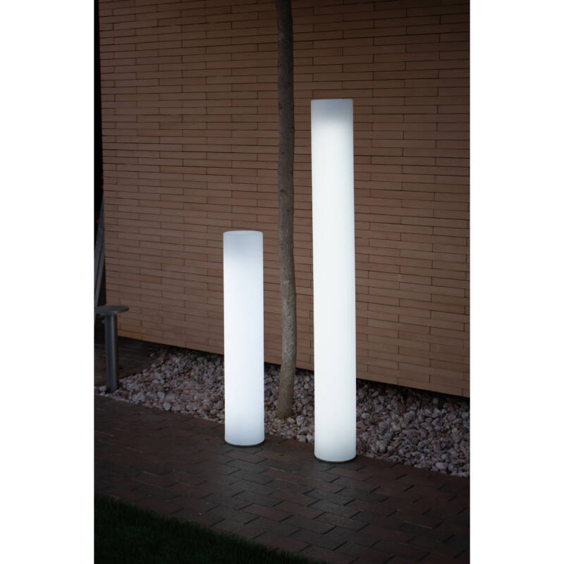 Bild von Stehlampe Außen Fity 100 Kabel In&Out