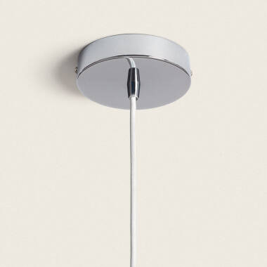 Afbeelding van Hanglamp Venus Metaal