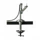 Image de Lampe à Poser Tolomeo Micro avec Pince Blanche ARTEMIDE 