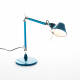 Image de Lampe à Poser Tolomeo Micro Blanc Brillant ARTEMIDE 