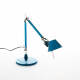 Image de Lampe à Poser Tolomeo Micro Blanc Brillant ARTEMIDE 