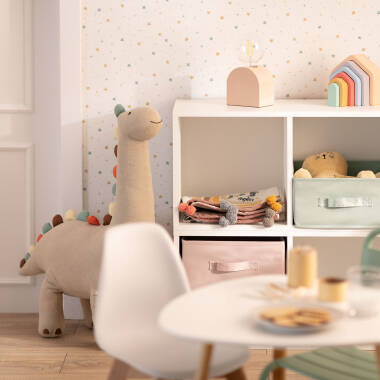 Afbeelding van Tafellamp Hars Luperca