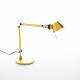 Image de Lampe à Poser Tolomeo Micro Blanc Brillant ARTEMIDE 