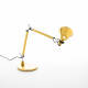 Image de Lampe à Poser Tolomeo Micro Blanc Brillant ARTEMIDE 