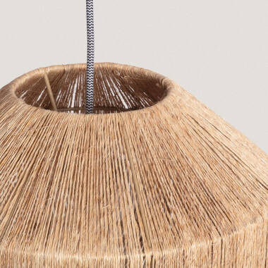 Afbeelding van Hanglamp Jute Calliope ILUZZIA