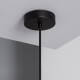 Image de Suspension Bambou Shuka Big Acacia Ø600 mm ILUZZIA