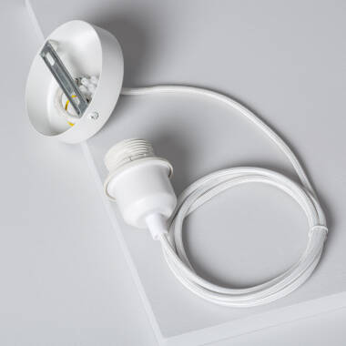 Bild von Pendelleuchte Bambus Korowai Bild von Pendelleuchte Bambus Korowai