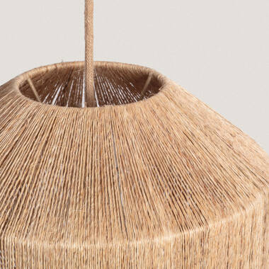 Afbeelding van Hanglamp Jute Calliope ILUZZIA