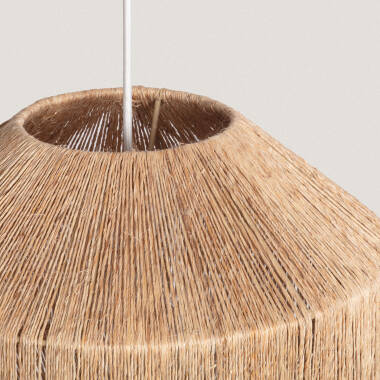 Afbeelding van Hanglamp Jute Calliope ILUZZIA
