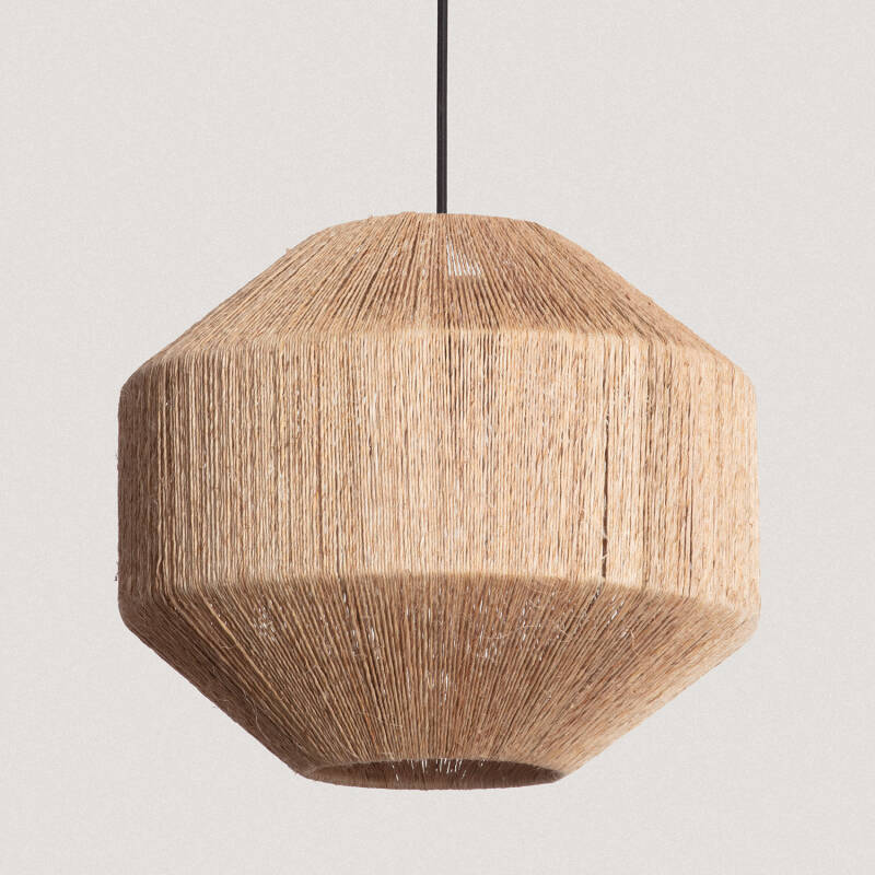 Image de Suspension Jute Calliope ILUZZIA