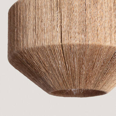Image de Suspension Jute Calliope ILUZZIA