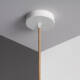 Image de Suspension Fibres Naturelles Big Sami Ø450 mm ILUZZIA