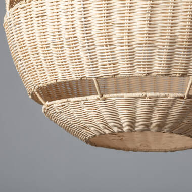 Afbeelding van Hanglamp  Rotan Big Bulang Ø500 mm
