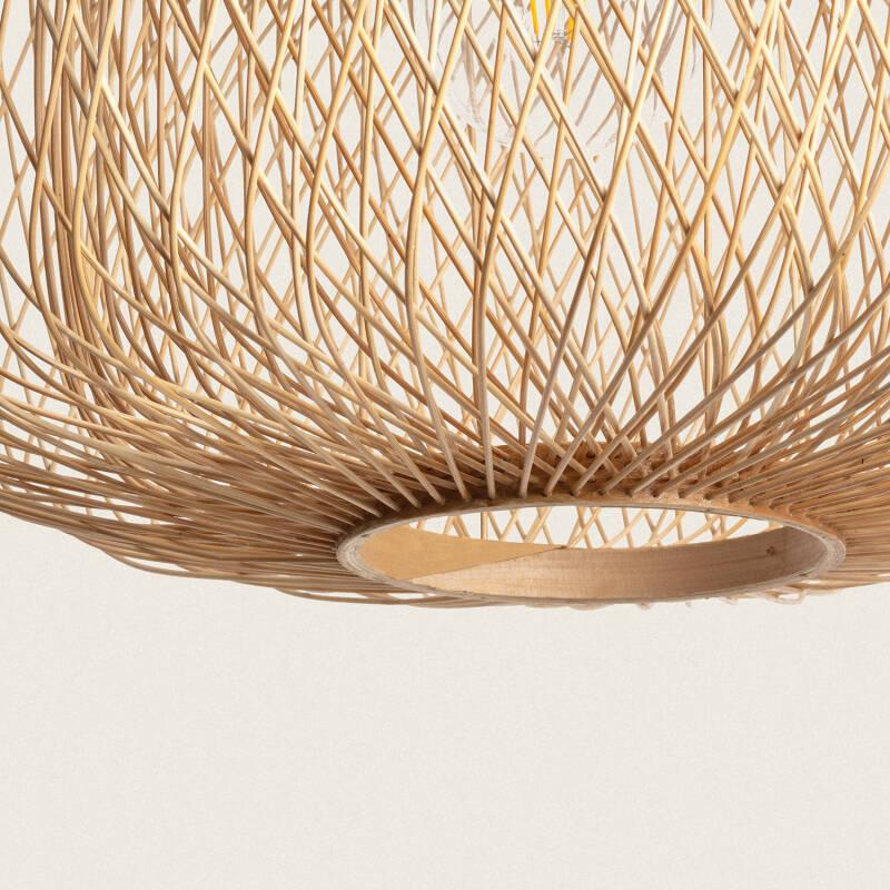 Image of Dao Do Bamboo Pendant Lamp