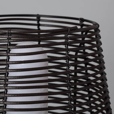 Image of Asha Outdoor Floor Lamp