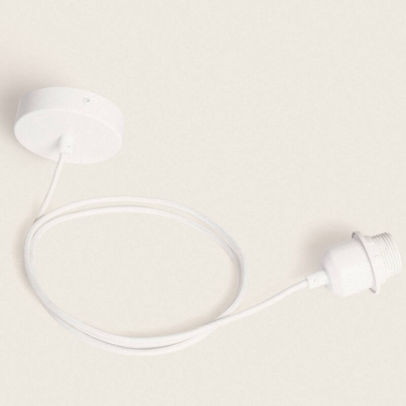 Afbeelding van Hanglamp Bamboe Kawaii Afbeelding van Hanglamp Bamboe Kawaii