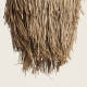 Image de Suspension Fibres Naturelles Extérieure Ramé 