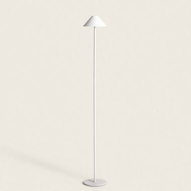 Bild von LED-Stehlampe 3W Tragbar Außen mit wiederaufladbarem USB-Akku Kivuli