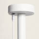 Image de Lampe à Poser LED Portative 2W Bunza avec Batterie Rechargeable USB