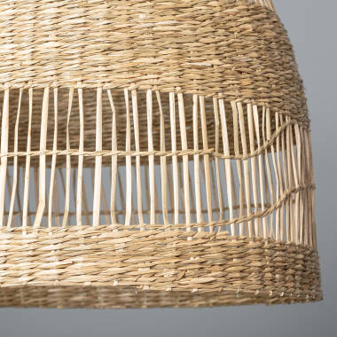 Afbeelding van Hanglamp Natuurlijke Vezels Outdoor Big Sami  Ø450 mm ILUZZIA