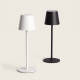 Image de Lampe à Poser LED Portable 3W Anisa Métal avec Batterie Rechargeable USB