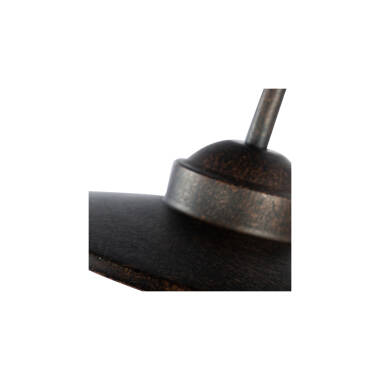 Image of Perth Metal Outdoor Wall Lamp 