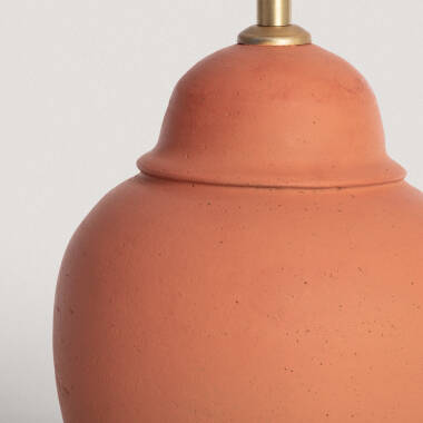 Bild von Tischlampe Ilana ILUZZIA