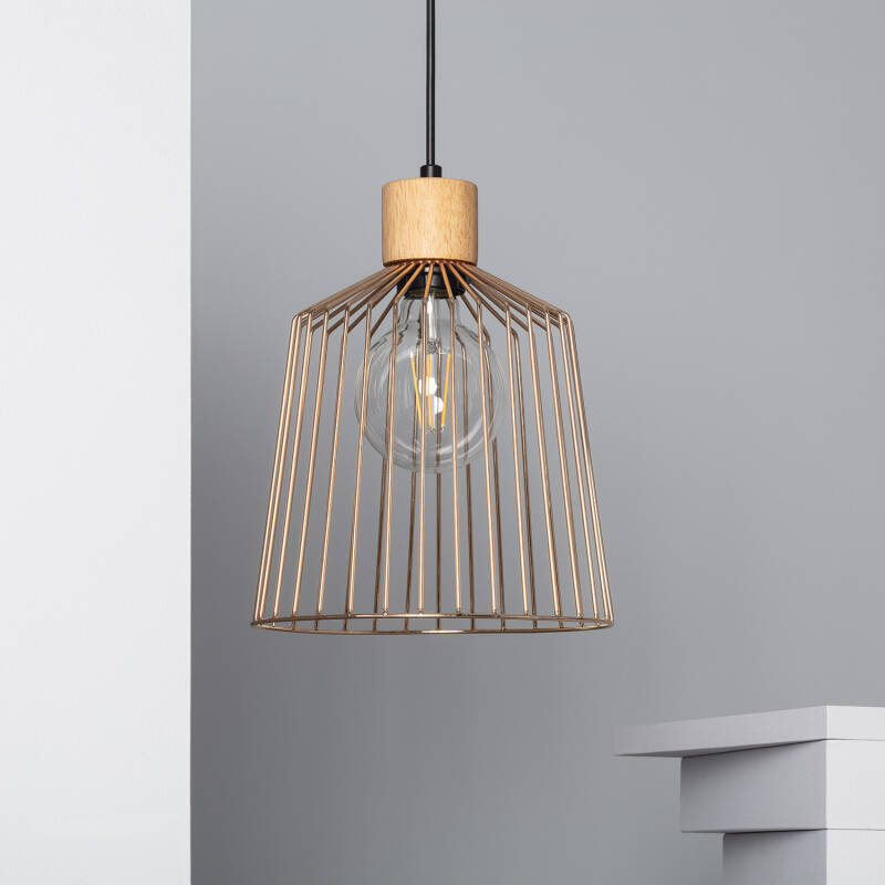 Image de Suspension Métal Lesane